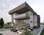 2 bedroom apartment in Larnaca Livadia Area