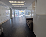 Spacious Shop in Larnaca City Centre Ermou Area