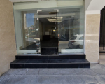 Spacious Shop in Larnaca City Centre Ermou Area