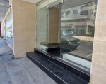Spacious Shop in Larnaca City Centre Ermou Area