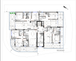 2 bedroom apartment in Larnaca Metropolis Mall Area