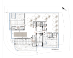 2 bedroom apartment in Larnaca Metropolis Mall Area