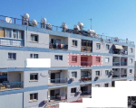 2 bedroom apartment in Larnaca Sotiros Area