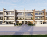 1 bedroom apartment in Larnaca Livadia Area