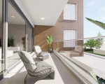 1 bedroom apartment in Larnaca Livadia Area