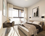 2 bedroom penthouse in Larnaca Livadia Area