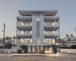 2 bedroom apartment in Larnaca Kamares Area
