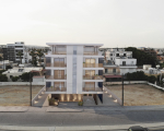 2 bedroom apartment in Larnaca Kamares Area
