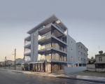 2 bedroom apartment in Larnaca Kamares Area