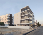 2 bedroom penthouse in Larnaca Kamares Area