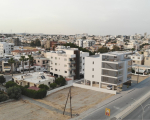 2 bedroom penthouse in Larnaca Kamares Area