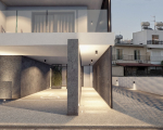 2 bedroom penthouse in Larnaca Kamares Area