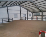 Warehouse in Larnaca Aradippou Industrial Area