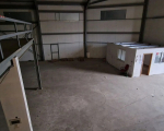 Warehouse in Larnaca Aradippou Industrial Area