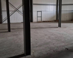 Warehouse in Larnaca Aradippou Industrial Area