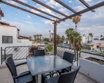 1 bedroom apartment in Larnaca Oroklini Area