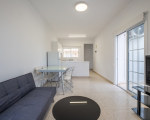 1 bedroom apartment in Larnaca Oroklini Area