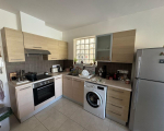 1 bedroom apartment in Larnaca Tersefanou Area