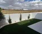 1 bedroom apartment in Larnaca Tersefanou Area