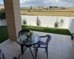 1 bedroom apartment in Larnaca Tersefanou Area
