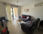 1 bedroom apartment in Larnaca Tersefanou Area