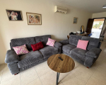 1 bedroom apartment in Larnaca Tersefanou Area