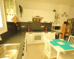 2 bedroom semi detached house in Larnaca Oroklini Area