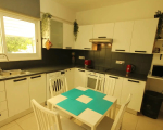 2 bedroom semi detached house in Larnaca Oroklini Area