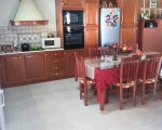 4 bedroom detached house in Larnaca Kokkines Area