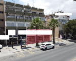 Commercial Shop in Larnaca Faneromeni Area