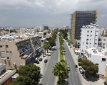 Commercial Shop in Larnaca Faneromeni Area