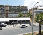 Commercial Shop in Larnaca Faneromeni Area