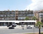 Commercial Shop in Larnaca Faneromeni Area