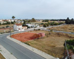 576 m2 Residential Plot in Larnaca Kiti Area 