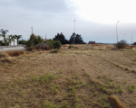 576 m2 Residential Plot in Larnaca Kiti Area