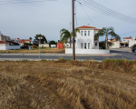 576 m2 Residential Plot in Larnaca Kiti Area