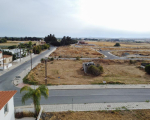 576 m2 Residential Plot in Larnaca Kiti Area