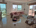 3 bedroom penthouse in Larnaca Drosia Area