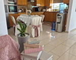 3 bedroom penthouse in Larnaca Drosia Area