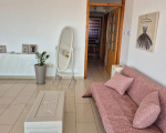3 bedroom penthouse in Larnaca Drosia Area