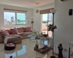 3 bedroom penthouse in Larnaca Drosia Area