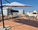 3 bedroom penthouse in Larnaca Drosia Area