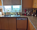 3 bedroom penthouse in Larnaca Drosia Area