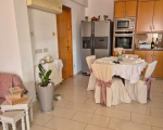 3 bedroom penthouse in Larnaca Drosia Area