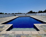 5 bedroom Villa in Larnaca Perivolia near the Beach Area