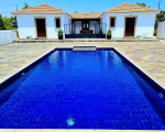 5 bedroom Villa in Larnaca Perivolia near the Beach Area