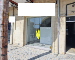Commercial Shop in Larnaca City Centre in Area