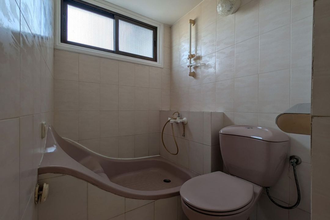 3 bedroom apartment in Larnaca Ayios Nikolaos Area