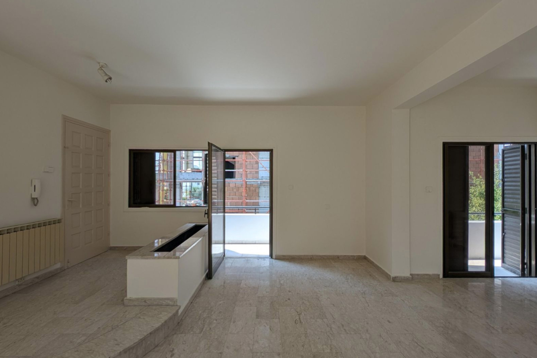 3 bedroom apartment in Larnaca Ayios Nikolaos Area