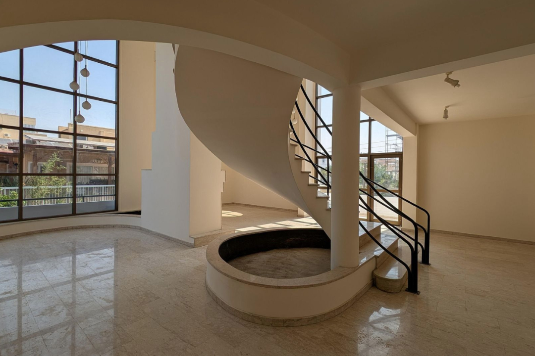 3 bedroom apartment in Larnaca Ayios Nikolaos Area